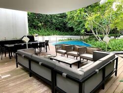 The Tembusu (D19), Condominium #579754901